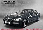 BMW 530e xDrive iPerformance Limousine