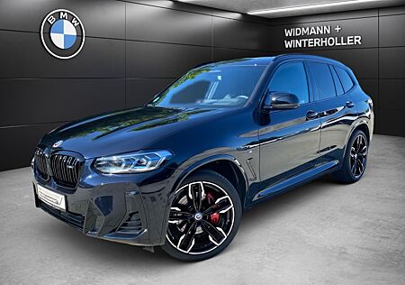 BMW X3 M40d