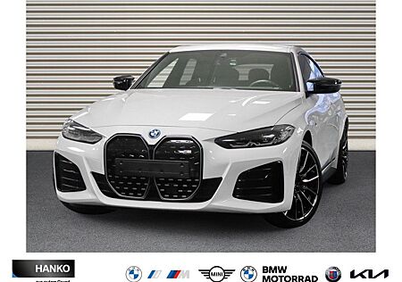 BMW 1er M Coupé i4 M50 Gran Coupé (ab 2021)