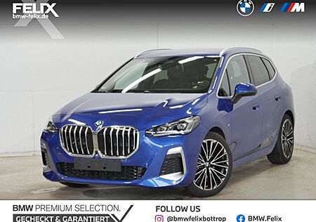 BMW 218d Active Tourer