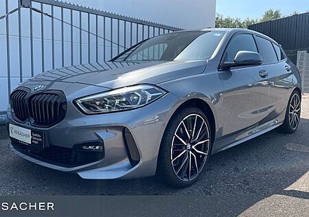 BMW 120i