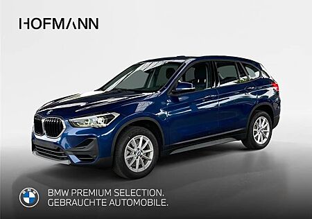BMW X1 SDRIVE20I