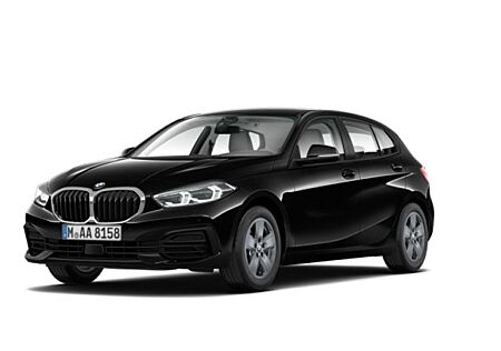 BMW 118d 5-Türer