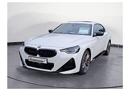 BMW 240 M240i xDrive Coupé