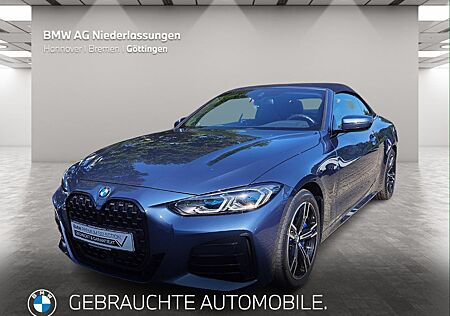 BMW 440 M440i xDrive Cabrio