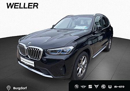 BMW X3 xDrive30i ZA