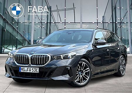 BMW 530e Touring