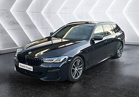 BMW 530d xDrive Touring