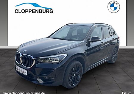 BMW X1 sDrive18i