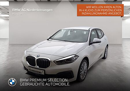 BMW 120I (AB 2020)