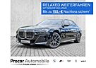 BMW 740d xDrive Limousine