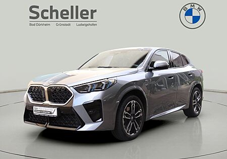 BMW X2 sDrive20i