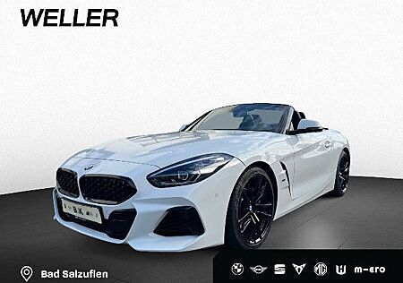 BMW Z4 M40i