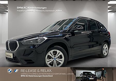 BMW X1 xDrive25e