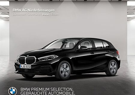 BMW 118I Benzin