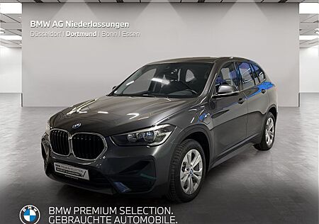 BMW X1 XDRIVE25E Hybrid