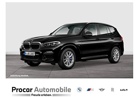 BMW X3 xDrive30d