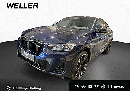 BMW X4 M40d