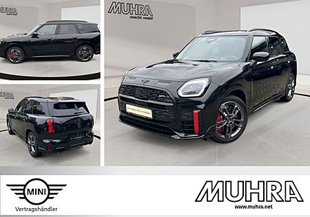 Mini One Countryman JCW Countryman ALL4