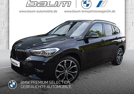 BMW X1 xDrive25d