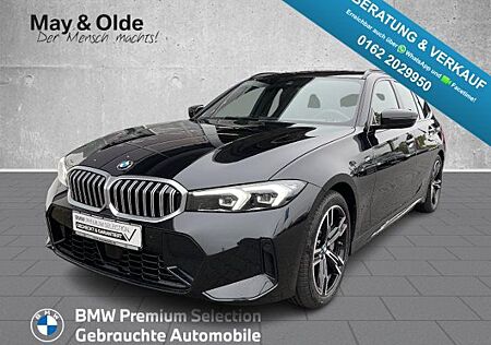 BMW 330i xDrive Touring