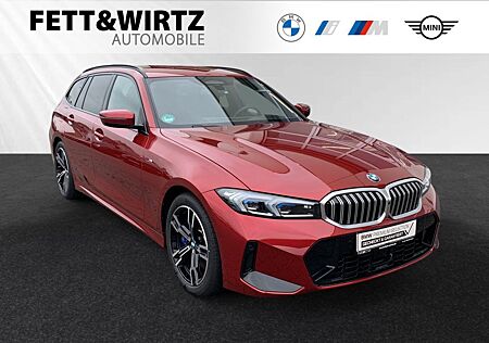 BMW 320d xDrive Touring