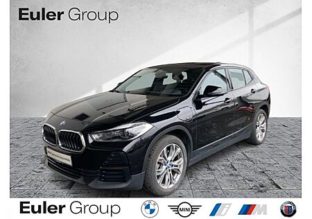 BMW X2 xDrive25e
