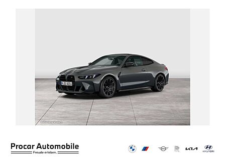 BMW M4 Competition