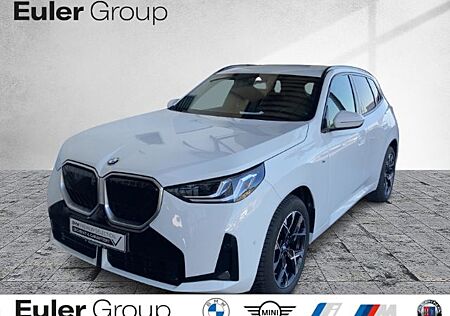 BMW X3 M X3 20 xDrive