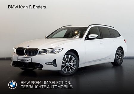 BMW 330i xDrive Touring