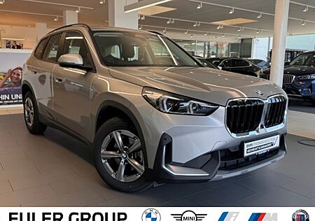 BMW X1 xDrive20d