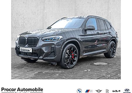 BMW X3 M X3 XDRIVE30I ZA