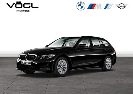 BMW 320d Touring
