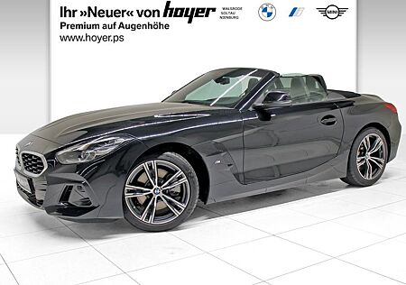 BMW Z4 M Z4 sDrive20i