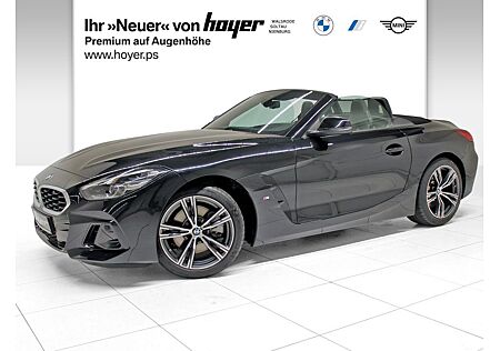 BMW Z4 M Z4 sDrive20i