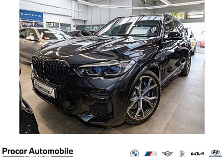 BMW X5 M X5 XDRIVE45E