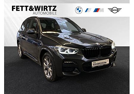 BMW X3 xDrive30d