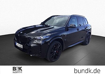 BMW X5 xDrive40d