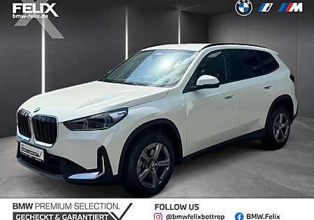 BMW X1 sDrive18i SAV