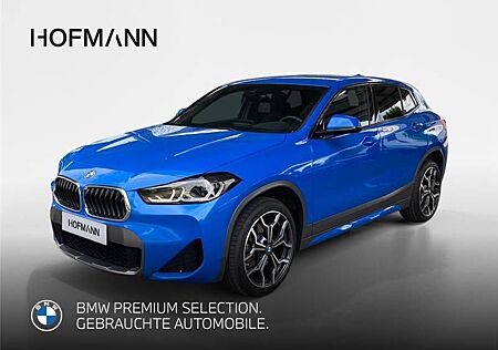 BMW X2 xDrive25d Aut. M Sport X