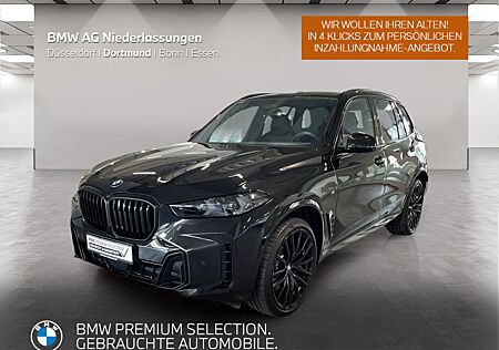 BMW X5 XDRIVE30D