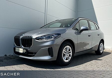 BMW 218I