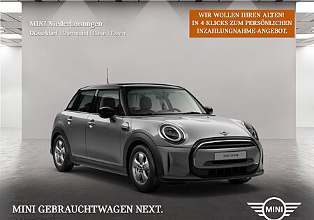 Mini Cooper D COOPER 5-TÜRER (AB 2020)