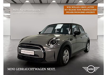 Mini Cooper D COOPER 5-TÜRER (AB 2020)