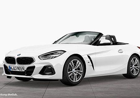 BMW Z4 SDRIVE20I