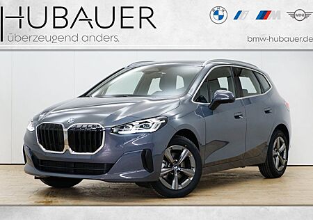 BMW 218i Active Tourer