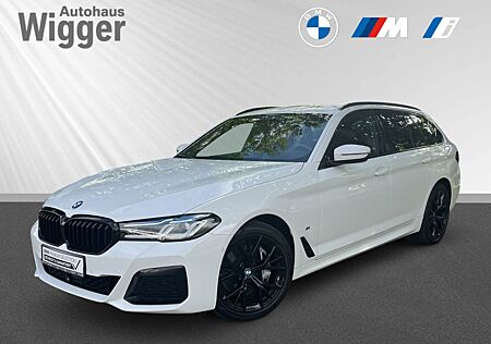 BMW 530D A