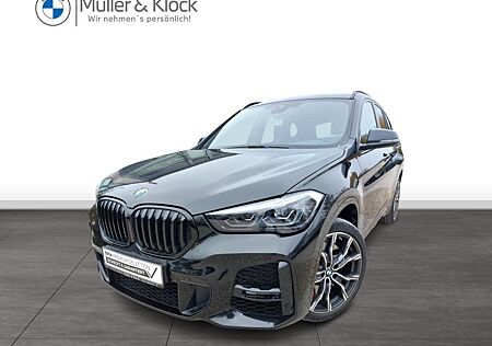 BMW X1 xDrive20i (2018 - 2022)