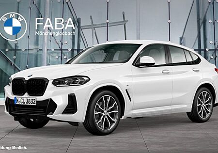 BMW X4 M X4 xDrive20dA