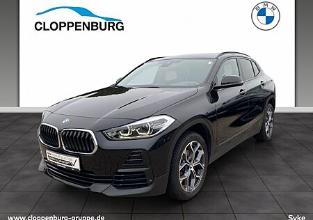 BMW X2 sDrive18i